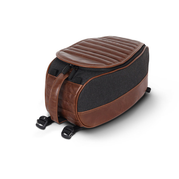 Shad SR18 Cafe Racer Style Tank Bag